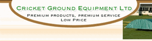 Cricket Ground Equipment Ltd