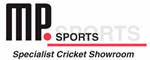MP Cricket - Specialist Cricket Equipment