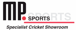 MP Cricket - Specialist Cricket Equipment