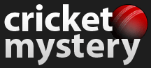 Cricket Mystery - Informative & Humorous