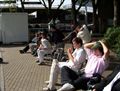 Amersham at Lords