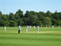 2nd XI v NPL Teddington, away