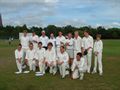 U15 Team