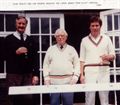 A Pegley, C Jardine & I.Rogers