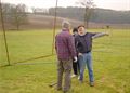 Groundworkers