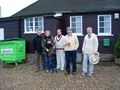 Robert, Claire & David Mackintosh, Paul Haddock & Phil Sidebottom
