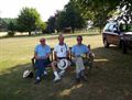 Philip Newfield, David Mackintosh & Neil Doody