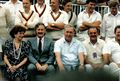 Edrich Memorial match