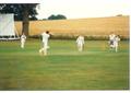Jon Lishman to Tim Aylott
