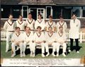 1st Eleven