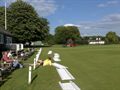 Ground prep team