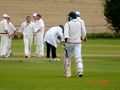 Amersham prepare a plan