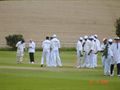 Another Amersham wicket down