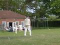 3rd XI v Ruislip , away