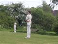 3rd XI v Ruilsip, away