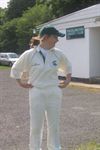Alex Rogers Member profile