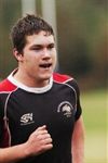 Stuart Rogers Member profile